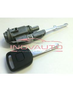 Cerradura de encendido universal para Honda Accord CRV Fit Civic 2003~2011 con llave