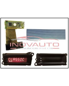 Flat de conexion del LCD para Radio XQH100010 Rover Land Rover 