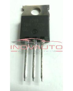 2248  Injection transistor auto injector Driver
