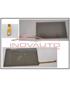 Pantalla Tactil para LCD DVD/GPS 6.5" Touch panel VW Skoda RNS510/RNS500 MFD3 CCFL version