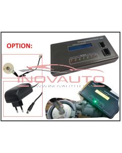 Calibrador para montaje de sensores de esfuerzo (ajuste del zero torque y angulo para montar)