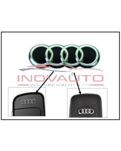 Audi Logo pour clé