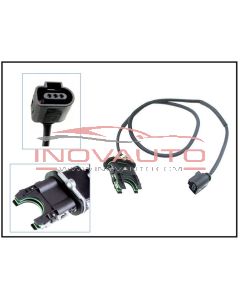 Capteur couple direction 6Q1423291 For VW Seat Skoda 3 PIN