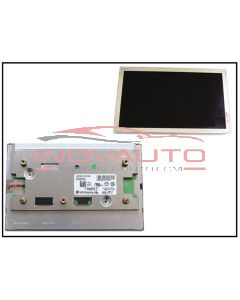 Ecran LCD pour GPS Mercedes NTG4.5 TFT 7" LB070WV3(SD)(03) LED