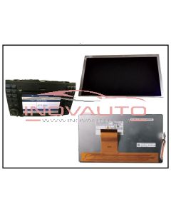 Ecrans LCD Pour DVD/GPS COMAND-APS NTG 2.5 Mercedes LTA065B0F0F