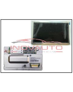 Ecrans LCD Pour DVD/GPS Citroen Peugeot VW Bentley LTE072T-4408-1 (refait)
