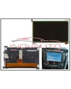 Ecrans LCD Pour DVD/GPS Radio 7” LQ070T5DG30 Ford S-MAX Blaupunkt NX