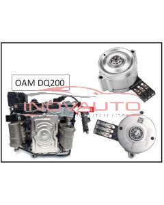 MOTEUR Boite vitesse DQ200 7 vitesse DSG VW AUDI SKODA OAM325583E (d'occasion 100% tester)