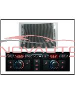 Nappe pour écran LCD Climatisation ACC Audi A6 S6  Q7