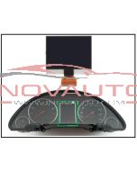 Ecrans LCD Pour Tableau de Bord AUDI A4 S4 - SEAT Exeo 2001-2012