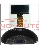 Ecrans LCD Pour Tableau de Bord MERCEDES CLASS C W203 (pas calibration necesaire)