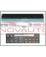 Ecrans LCD Pour Information-ACC LEXUS LS400 90-92- 45 PIN