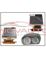 Ecrans LCD Pour Tableau de Bord BMW Serie 5 E60/E61 E63/64 E70