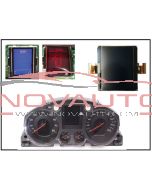 Ecrans LCD Pour Tableau de Bord Skoda octavia VW Golf touran 