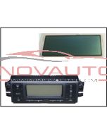 Ecrans LCD Information ACC SEAT LEON TOLEDO (2000-2005)