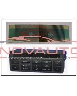Nappe d'écran LCD pour compteur Saab 9-5