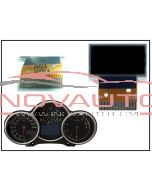 Ecrans LCD Gauche Pour Tableau de Bord alfa Romeo 147