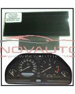 Ecrans LCD Pour Tableau de Bord BMW Serie-5 E-34