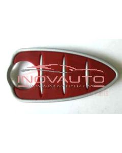 Alfa Romeo Rubber key Pad for 3 button Key