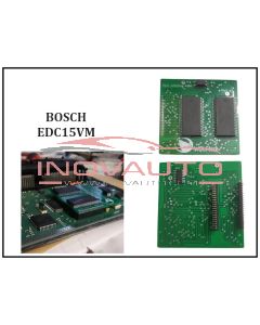 BOSCH EDC15VM+ Multimap -Dual map board for BOSCH EDC15VM Audi 