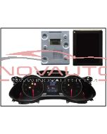 LCD Display für KombiinstrumentColor 8K Audi A4/S4/RS4 and Audi A5/S5/RS5