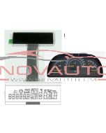 LCD Bildschirm FÜR Instrumententafel Mercedes Vito / Sprinter / Class V