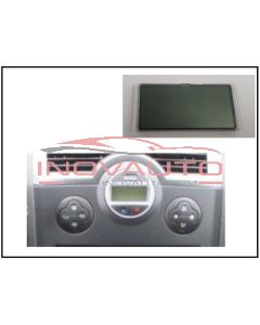LCD Display for ACC Climate Renault Megane Scenic 2 Modus 5V