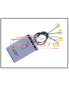 SEAT OCCUPANCY SENSOR EMULATOR WITH 4 PIN FORD Mondeo