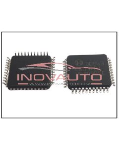 bosch 30563 - airbag driver IC
