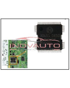 BOSCH 30651 - automotive IC from VAG
