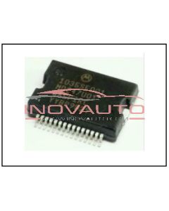 1035SE001 MDC47U01 G1 ECU integrated circuit driver