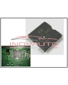 BOSCH 30407 / 30618 / 30532 - motor ECU driver QFP64  EDC16 chip