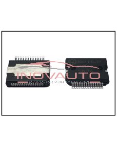 Bosch 30654 - airbag driver IC