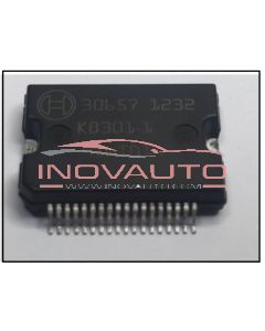 BOSCH 30657 - Auto ECU driver chip Car electronic IC