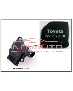 CAP FOR TOYOTA AIRFLOW METER 222004-22010 (ONLY CAP)