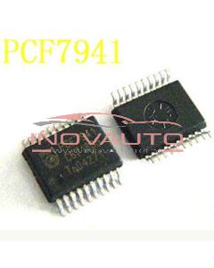 7941 AT PCF ic chip transponder