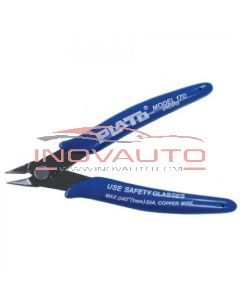 Flat Nose Plier Cutting for Electronic purpose