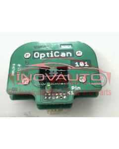 BDM100 EDC16 OBD No.101 Bosch Probe adapter BDM optican