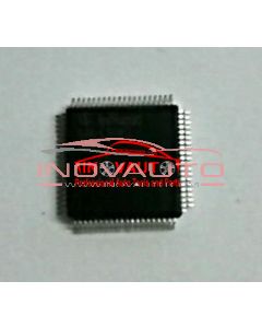 Chip for Steering Wheel ECU for Electric pump TRW- Not programmed