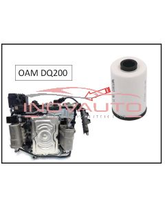 0AM DQ200 DSG 7-SPEED Auto Transmission Gearbox OIL FILTER 325433E FOR VW, AUDI, SKODA, SEAT