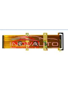 Flat LCD connector for Genuine Toyota 10817 Ribbon Cable