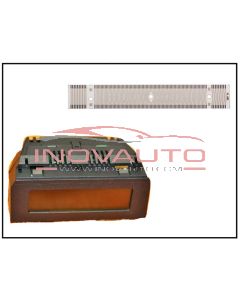 Flat LCD Connector for INFO Display (Left) Citroen XM