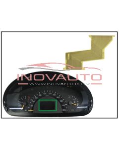 Flat LCD Connector for Dashboard Display MercedesViano / Vito from 2003