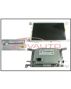 LCD Display for DVD/GPS TFT 6.5" AUDI 8T0 919 603 G 
