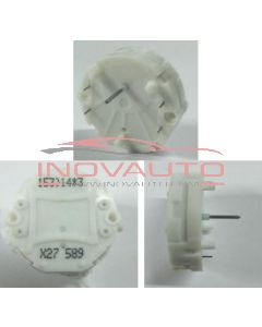 MOTOR pointer for dashboard  Switec X25.589 X27.589 old XC5.589 X15.589 9mm Shaft