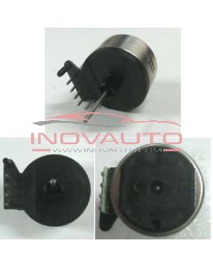 MOTOR pointer for dashboard Mazda Peugeot VW Fiat Citroen AUDI 12mm shaft (17)