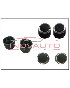Volume Control Buttons / Knobs for BMW E46, E90 3 series (pair)