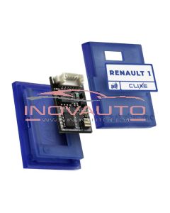 IMMOBILIZER EMULATOR RENAULT VOLVO MITSUBISHI Without CAN 