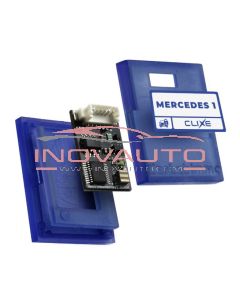 IMMOBILIZER EMULATOR MERCEDES CR WITHOUT CAN INFRARED