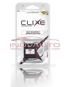 FIAT Seat Occupancy Sensor Emulator without installed child seat N1 CLIXE